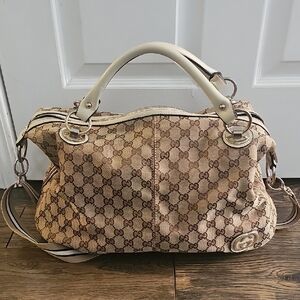 Designer Inspired Bag